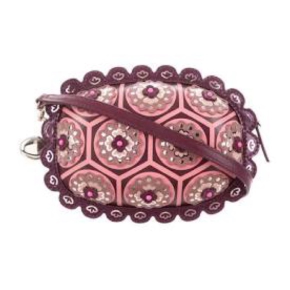 Kate Spade Baja Bound Turtle Crossbody Bag – Rare Novelty Collection - Picture 3 of 8